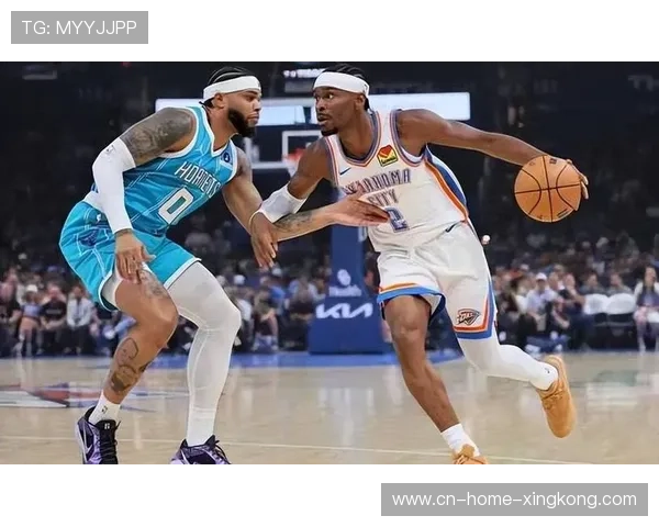 雷霆大胜黄蜂秀扬布拉德闪耀全场出战二十一分钟豪取二十分