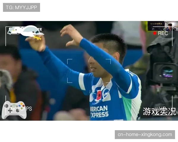 布莱顿主场2-1力克利兹联 延续对白玫瑰不败纪录