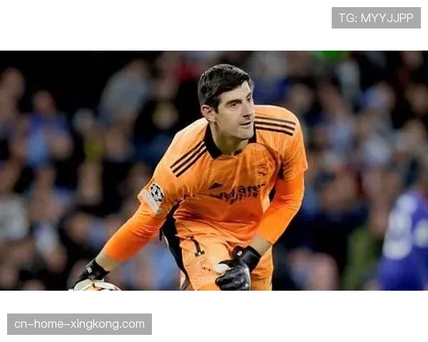 库尔图瓦多次神扑救主 门将表现成皇马最后防线