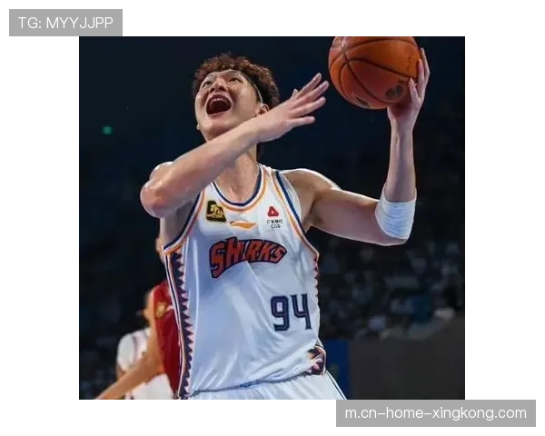 上海外援洛夫顿使用率过高 本土核心王哲林进攻参与度持续下降